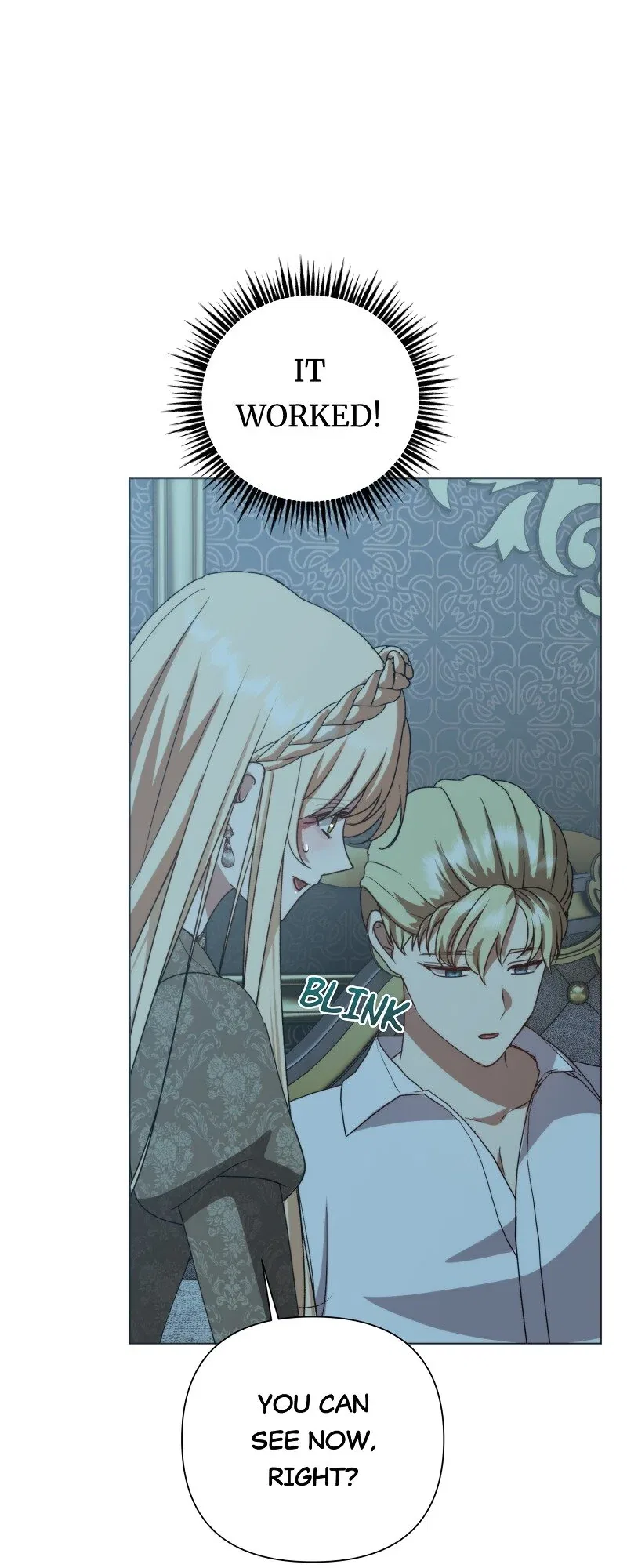 The Grand Duke is Mine Chapter 74 – Page 43