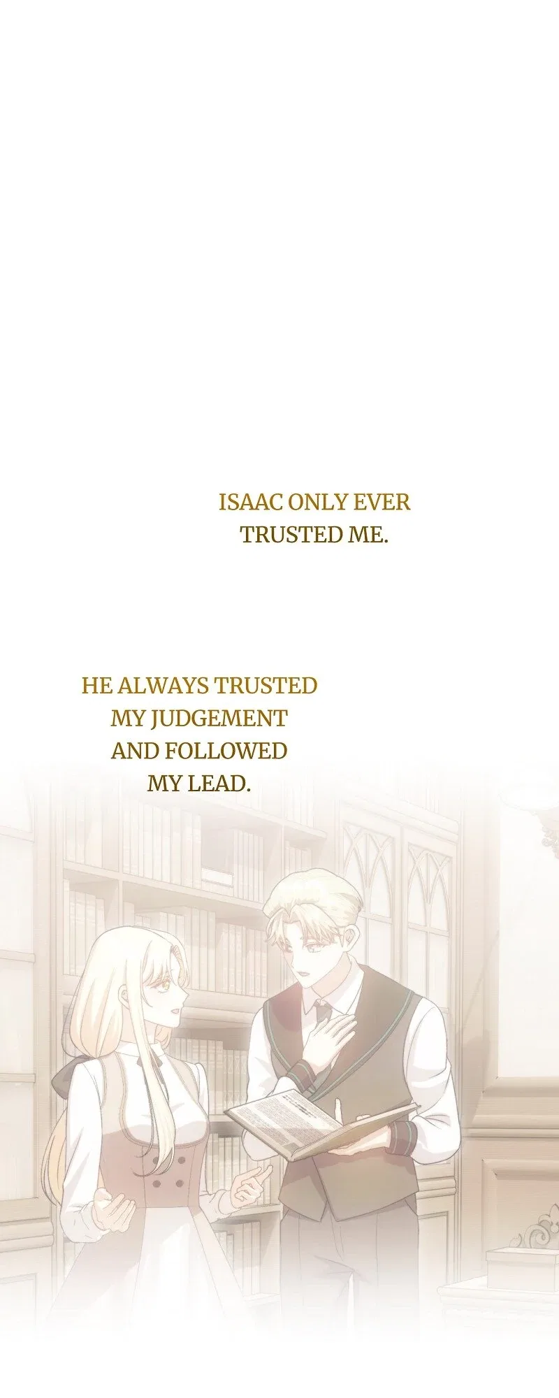 The Grand Duke is Mine Chapter 74 – Page 50
