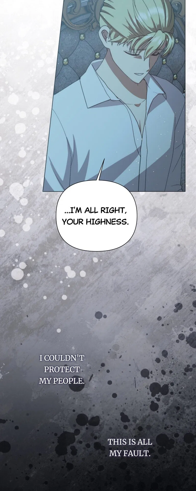 The Grand Duke is Mine Chapter 74 – Page 55