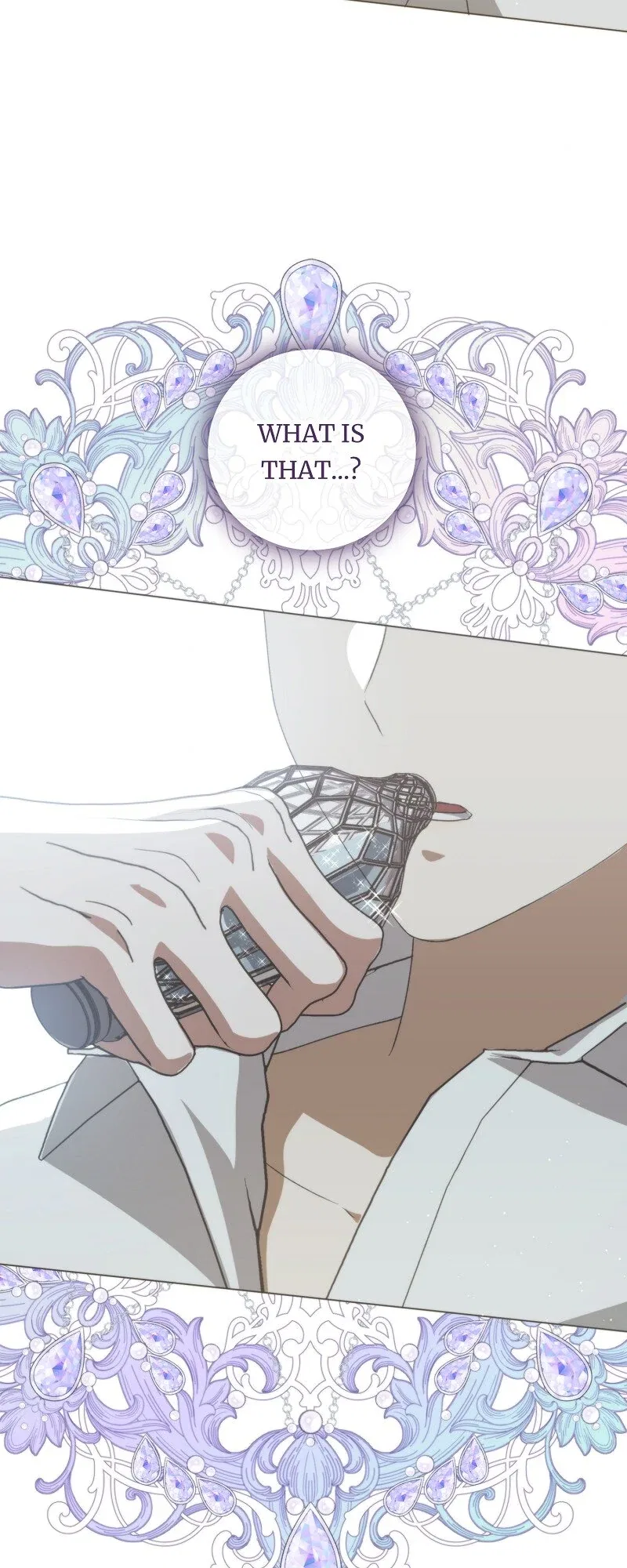The Grand Duke is Mine Chapter 74 – Page 61