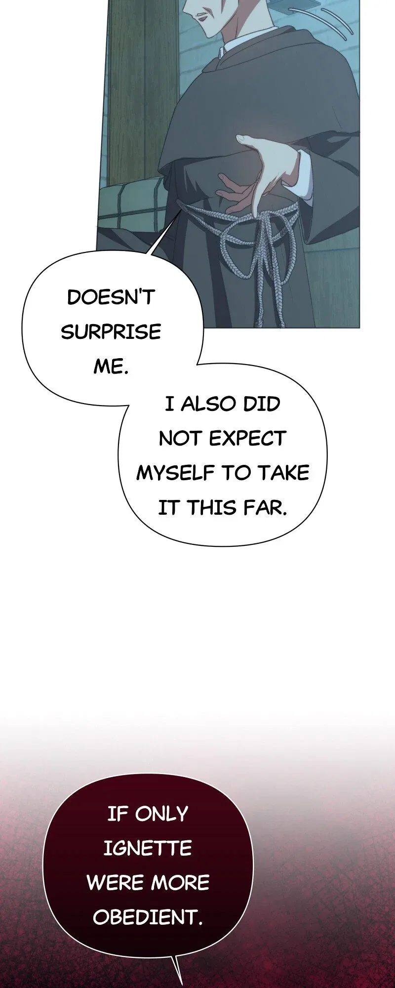 The Grand Duke is Mine Chapter 73 – Page 9