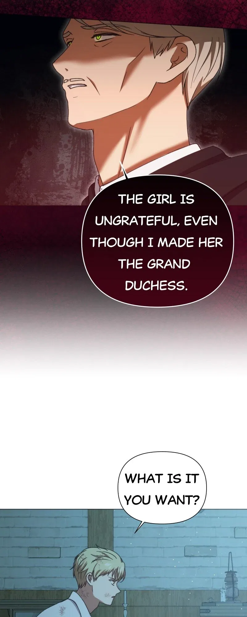 The Grand Duke is Mine Chapter 73 – Page 10