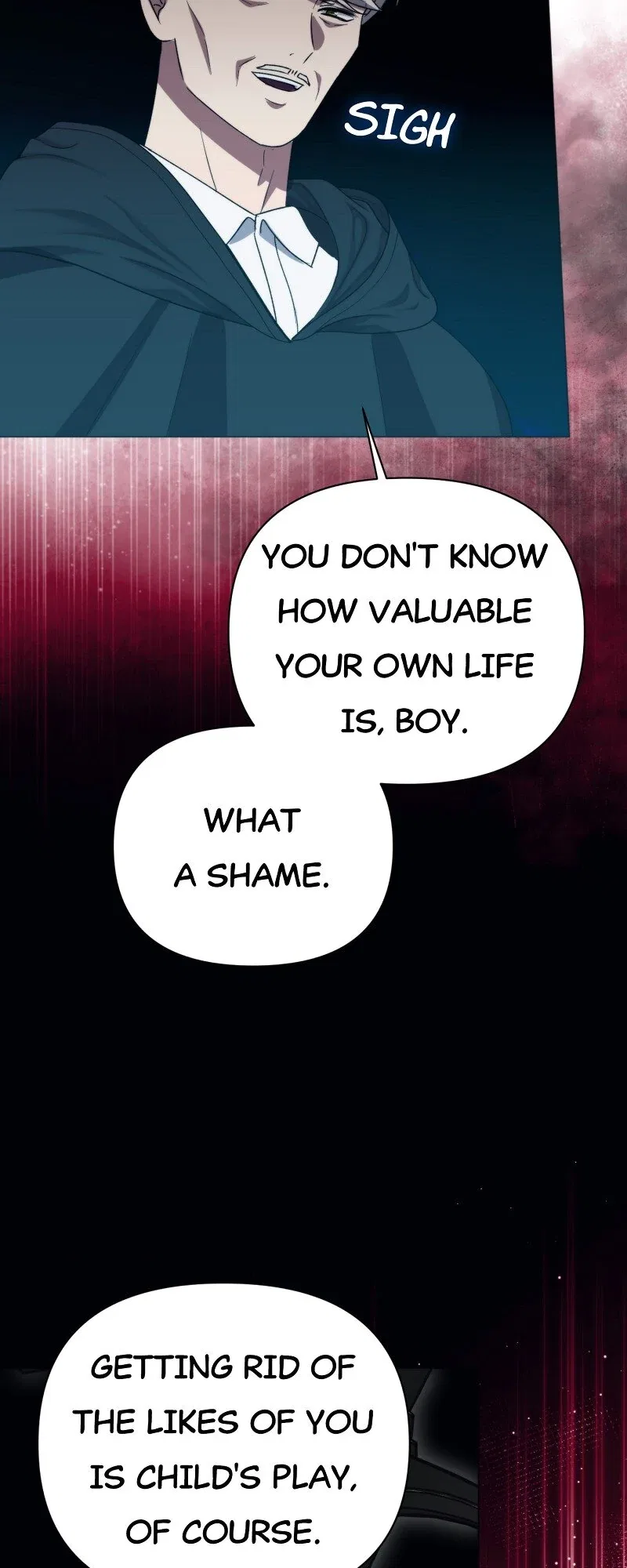 The Grand Duke is Mine Chapter 73 – Page 29