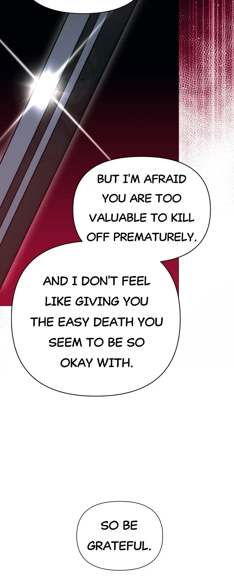 The Grand Duke is Mine Chapter 73 – Page 30
