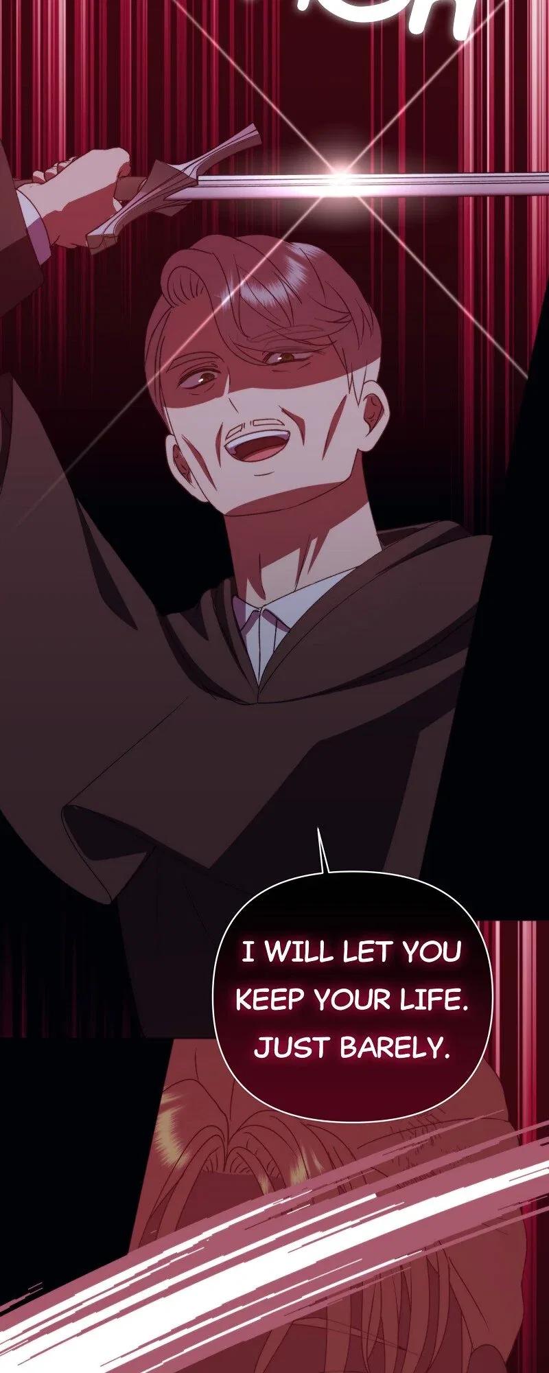 The Grand Duke is Mine Chapter 73 – Page 32