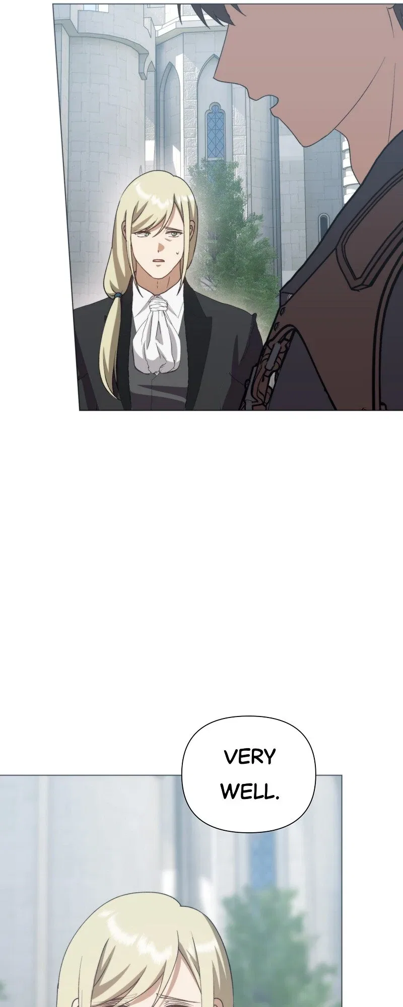 The Grand Duke is Mine Chapter 73 – Page 37