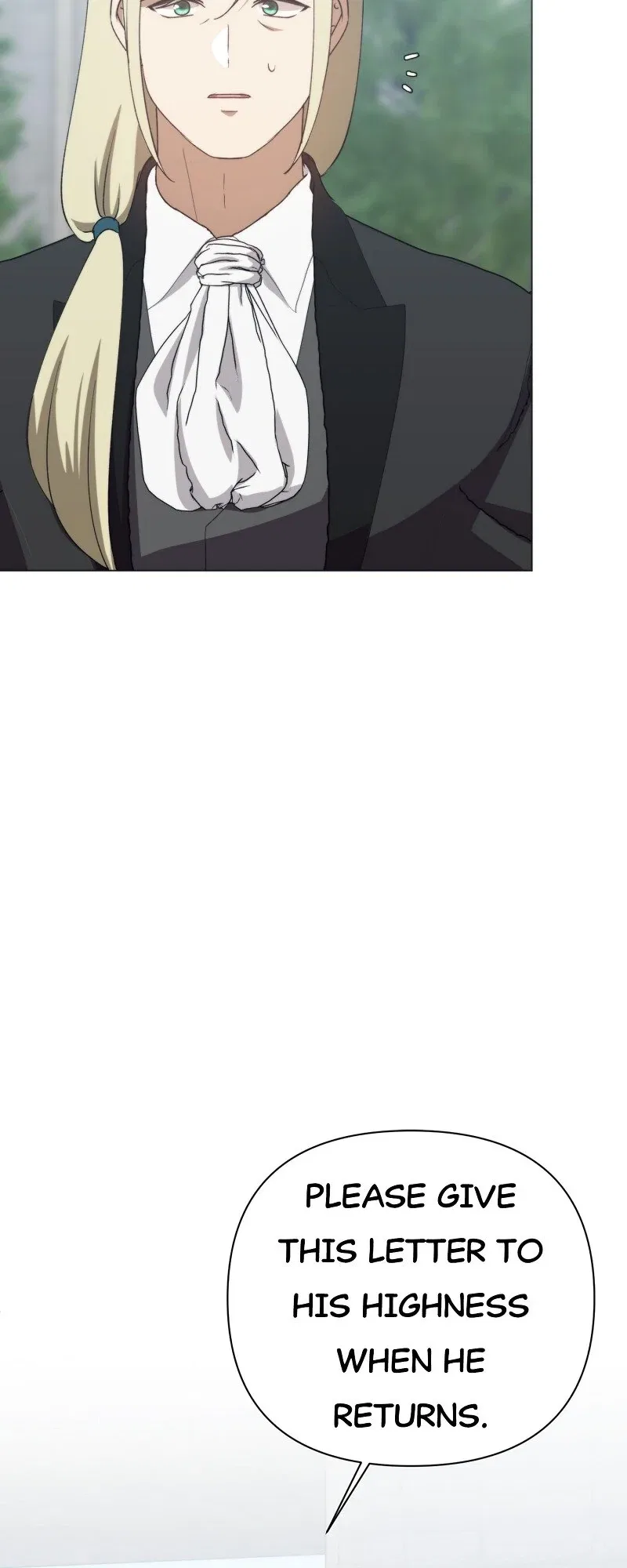 The Grand Duke is Mine Chapter 73 – Page 38