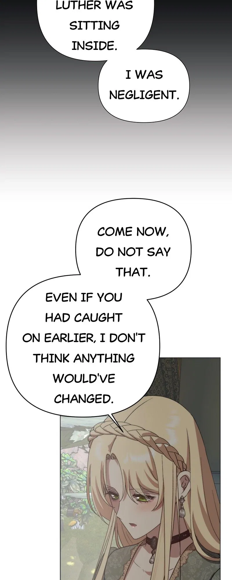 The Grand Duke is Mine Chapter 73 – Page 45