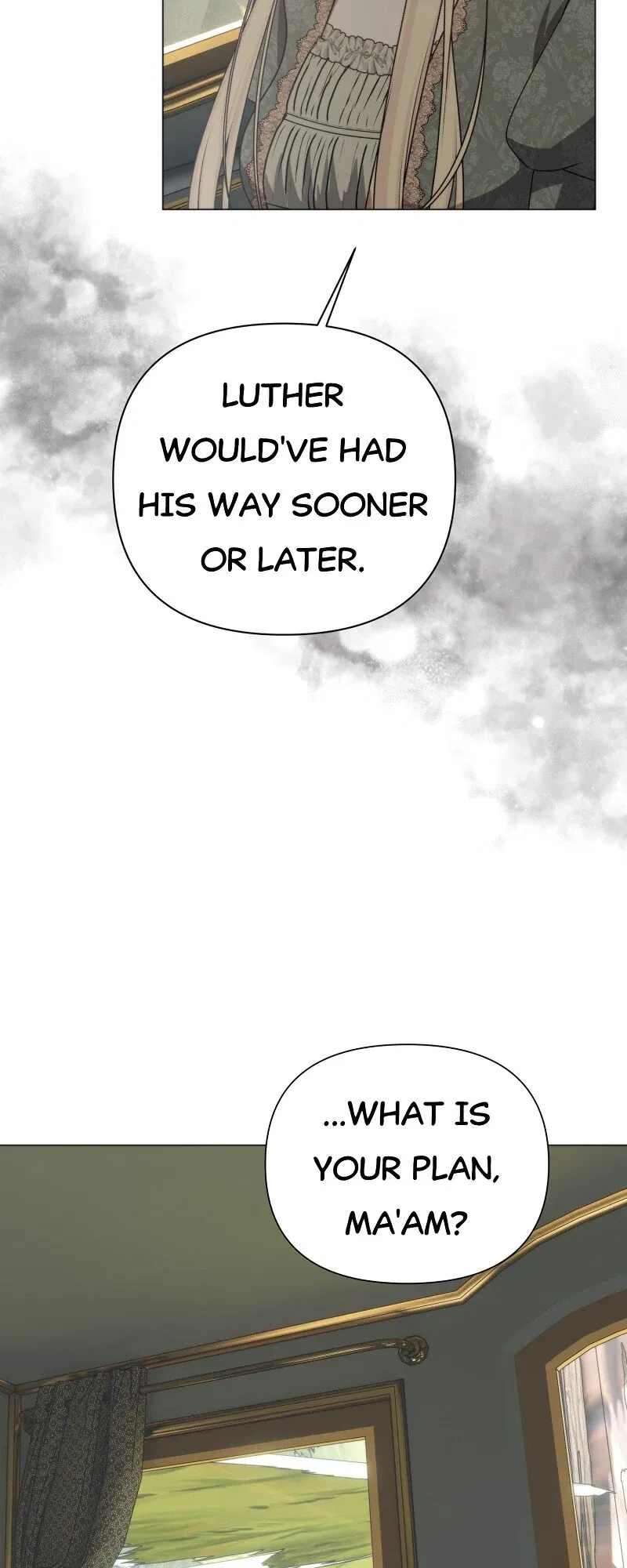 The Grand Duke is Mine Chapter 73 – Page 46
