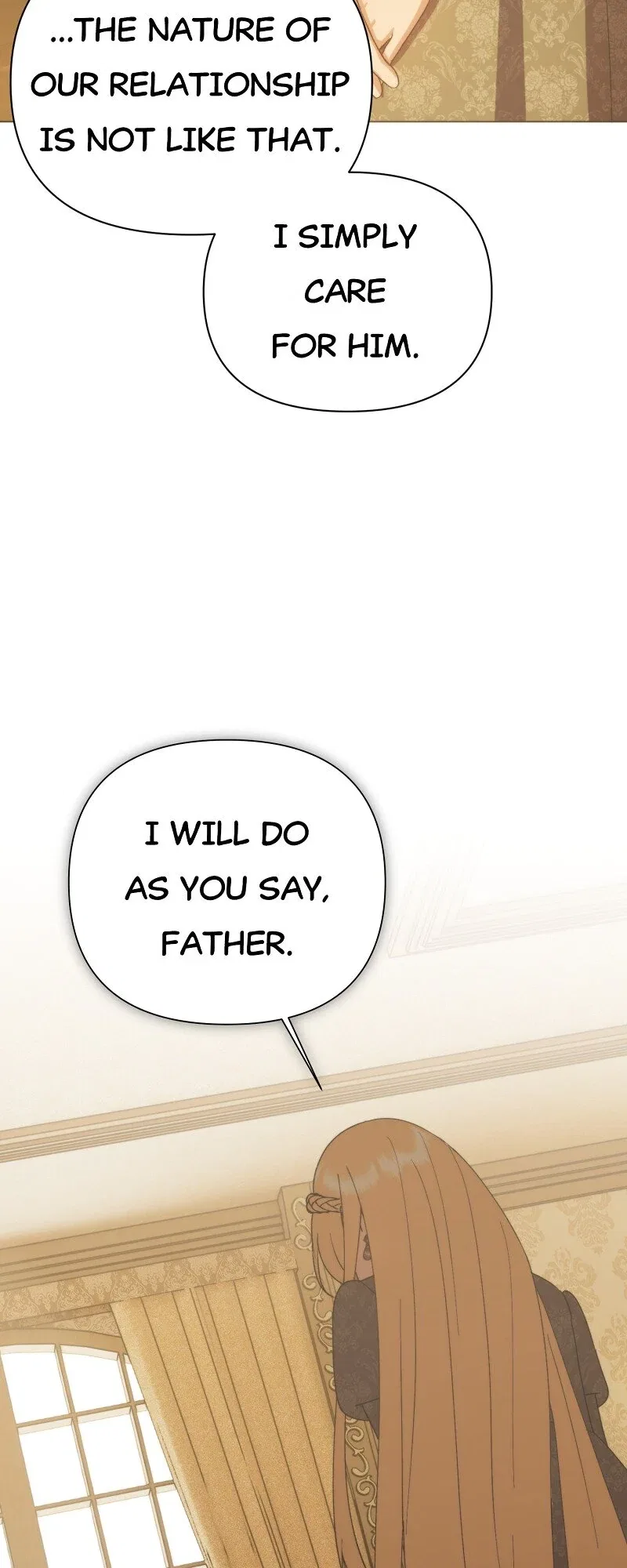 The Grand Duke is Mine Chapter 73 – Page 55