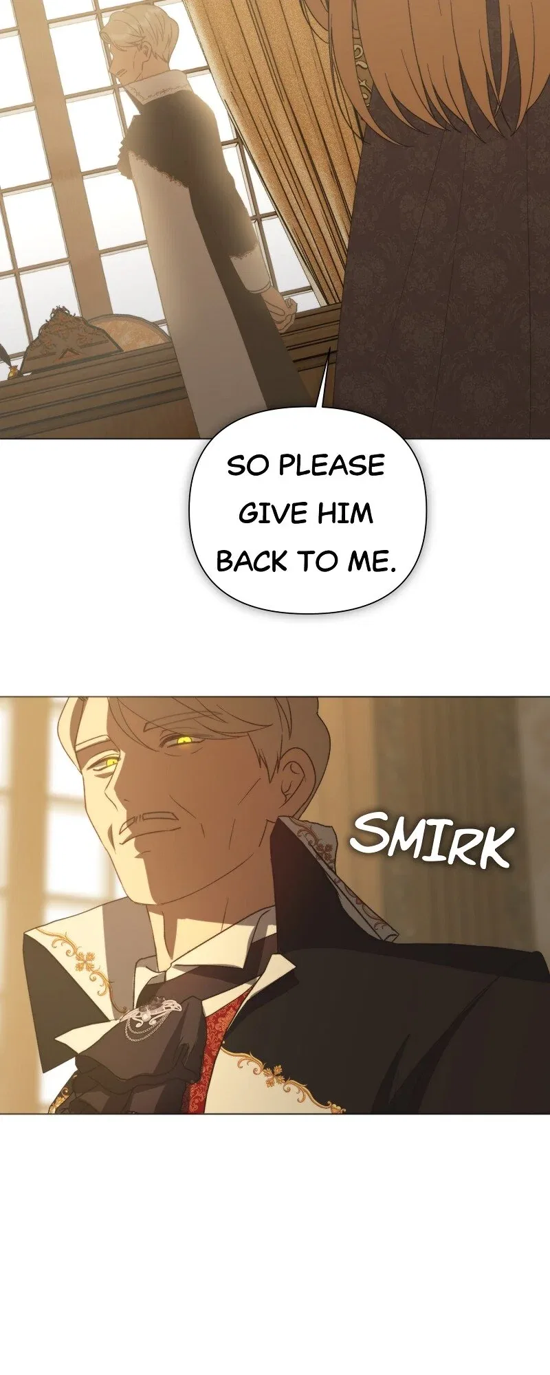 The Grand Duke is Mine Chapter 73 – Page 56