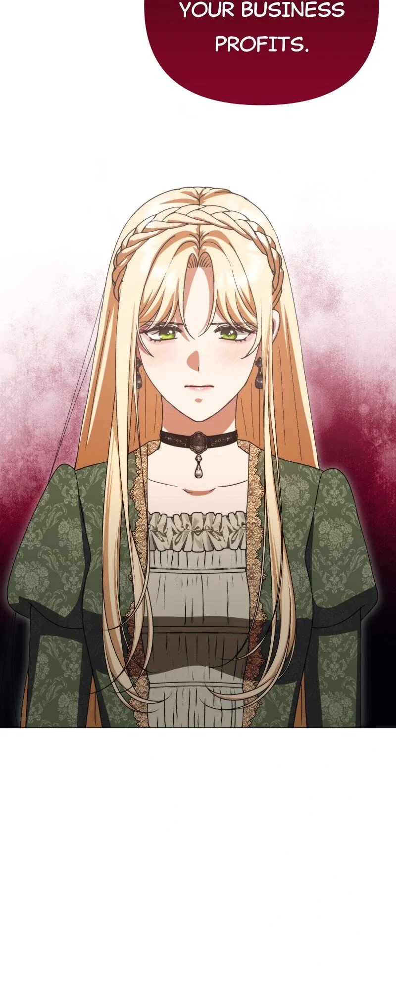 The Grand Duke is Mine Chapter 73 – Page 60