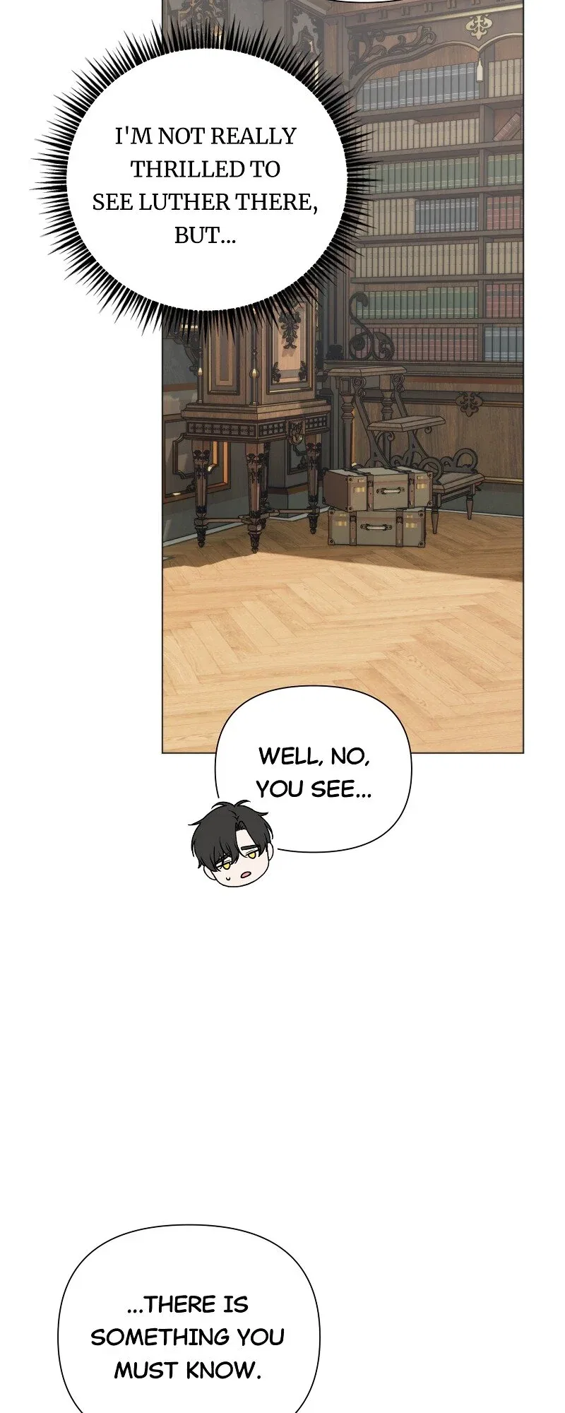 The Grand Duke is Mine Chapter 72 – Page 7