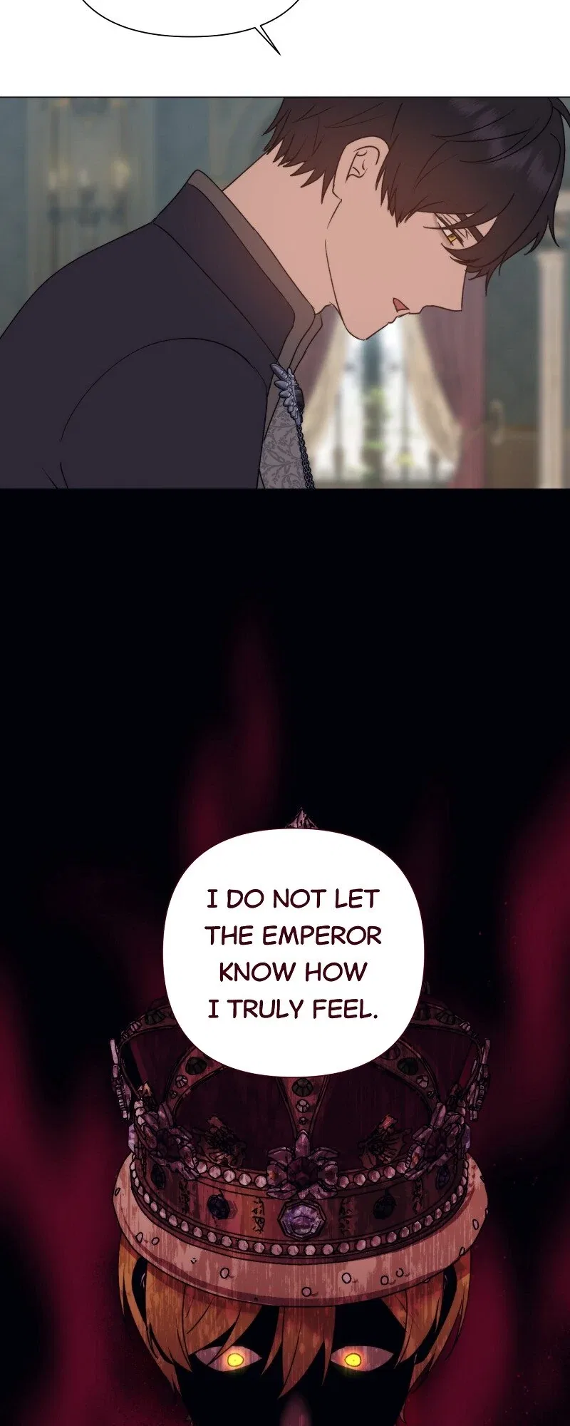 The Grand Duke is Mine Chapter 72 – Page 8