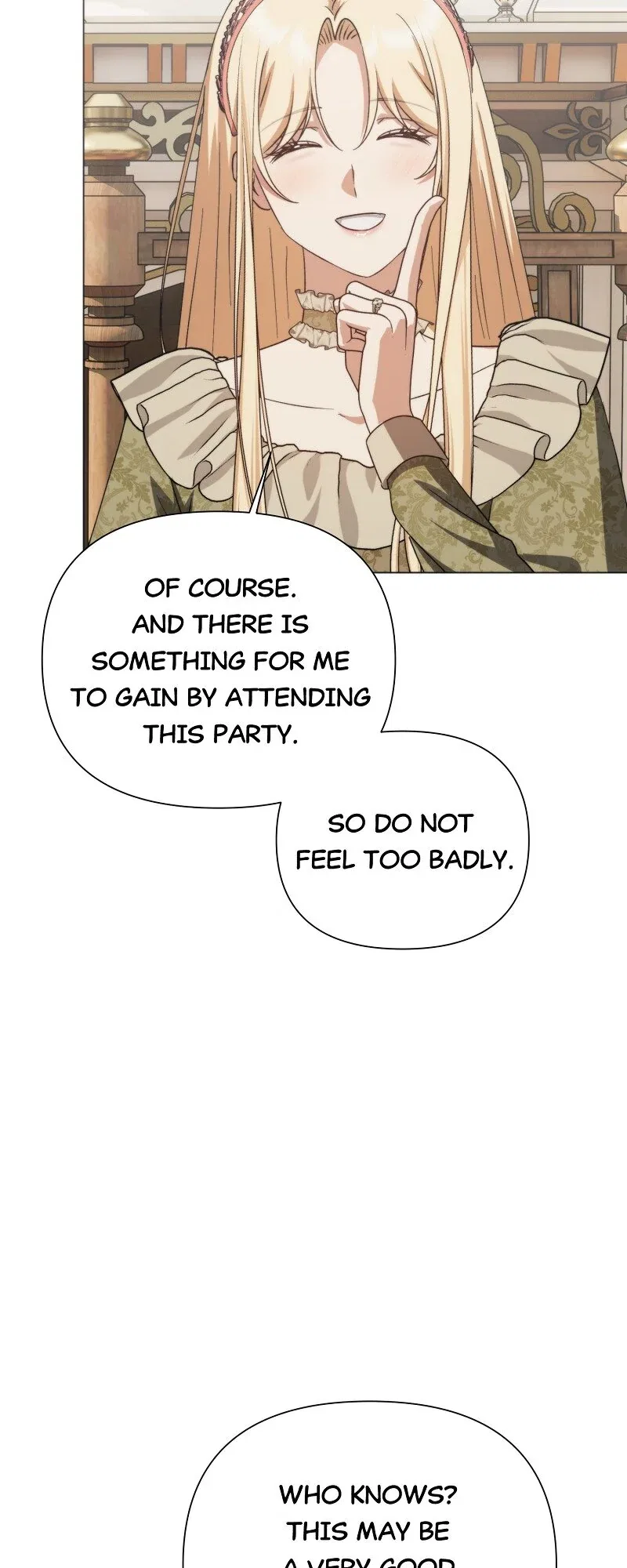 The Grand Duke is Mine Chapter 72 – Page 13