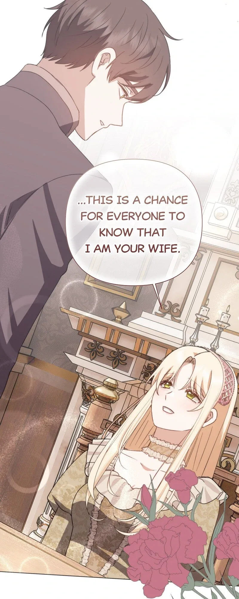 The Grand Duke is Mine Chapter 72 – Page 15