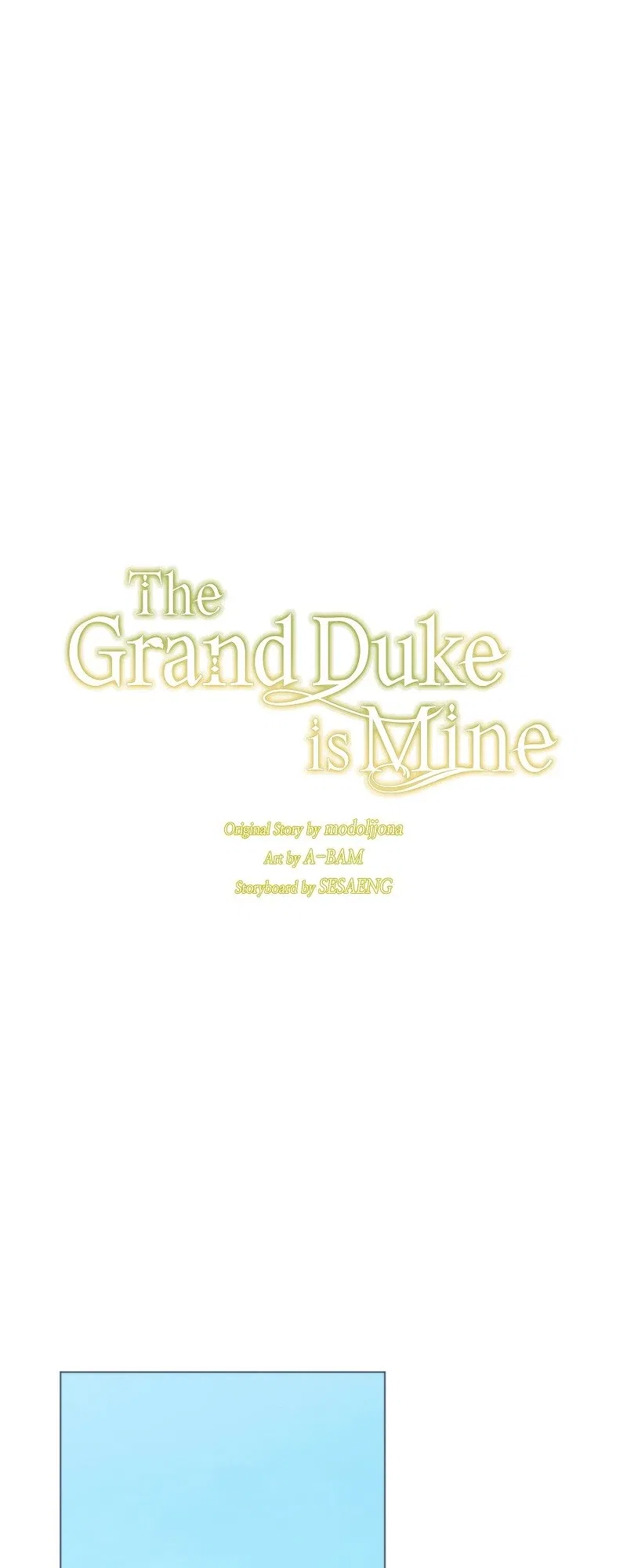The Grand Duke is Mine Chapter 72 – Page 18