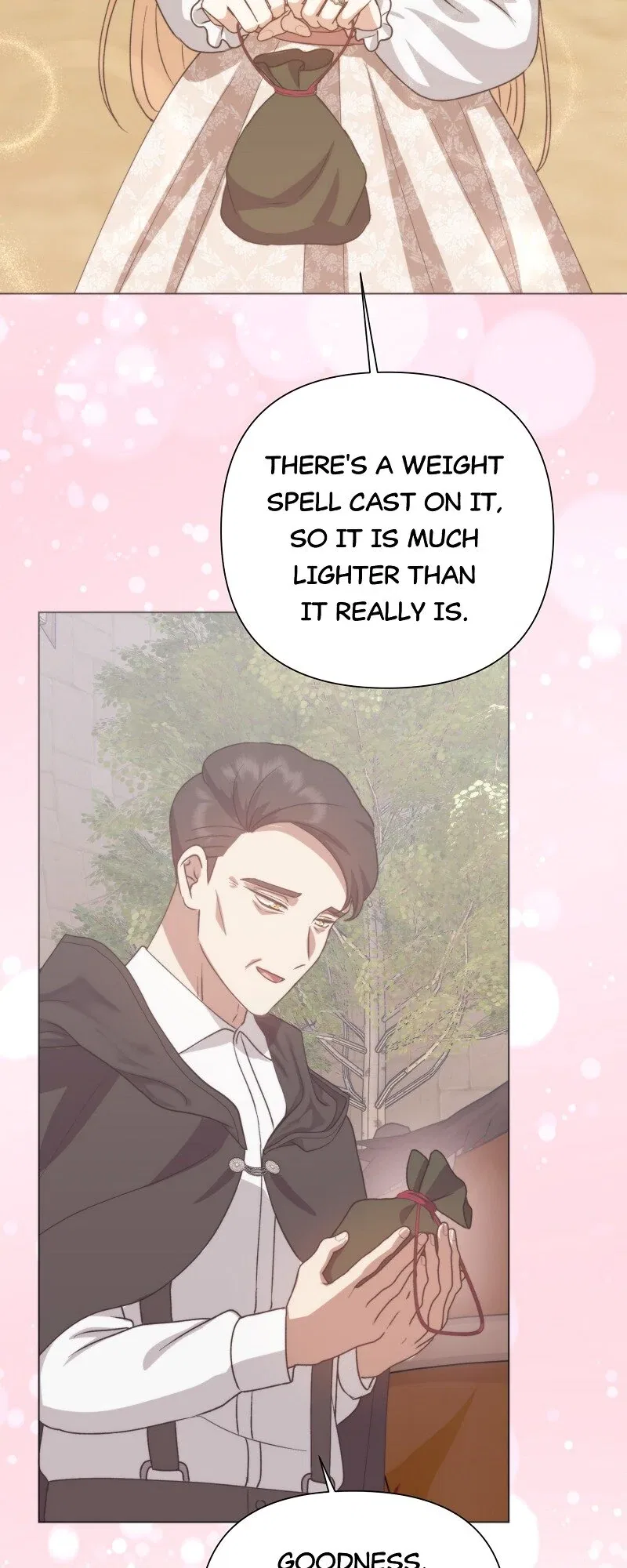 The Grand Duke is Mine Chapter 72 – Page 22
