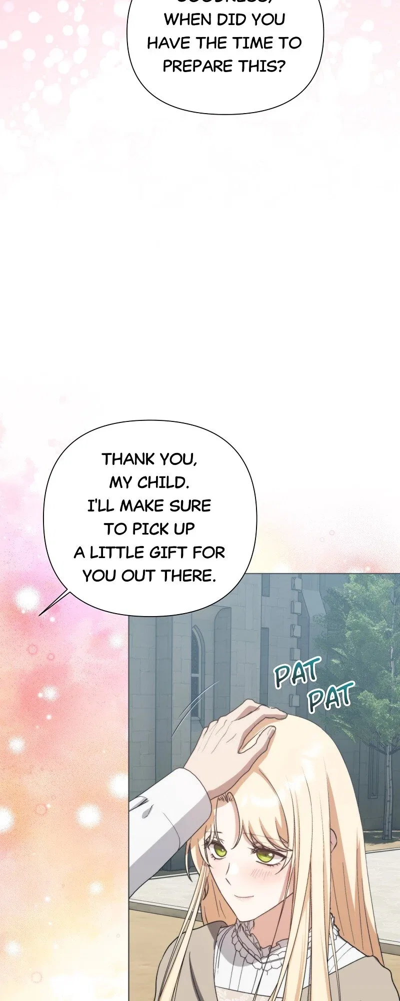 The Grand Duke is Mine Chapter 72 – Page 23