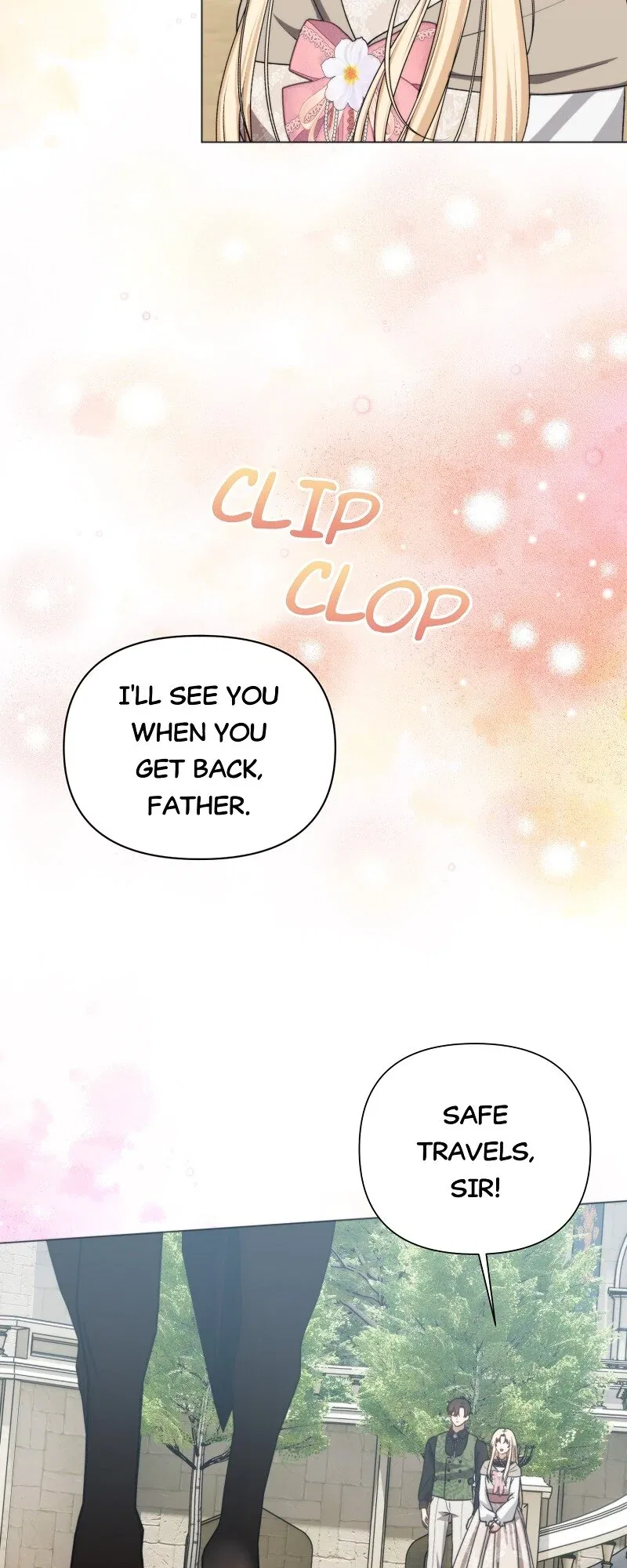 The Grand Duke is Mine Chapter 72 – Page 24