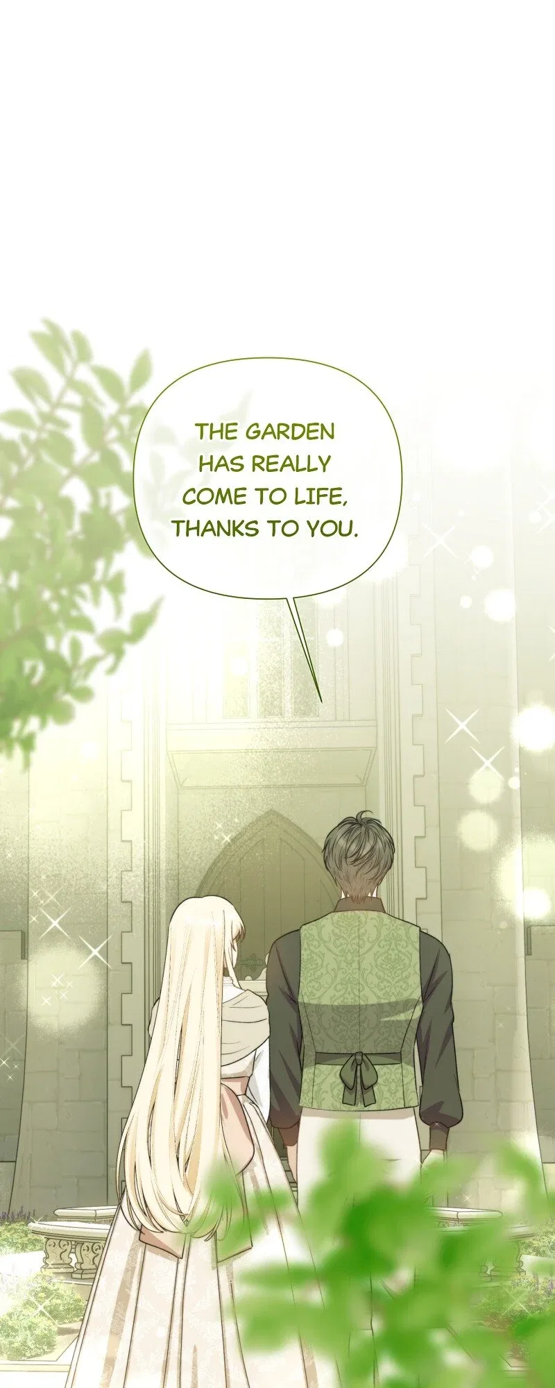 The Grand Duke is Mine Chapter 72 – Page 26