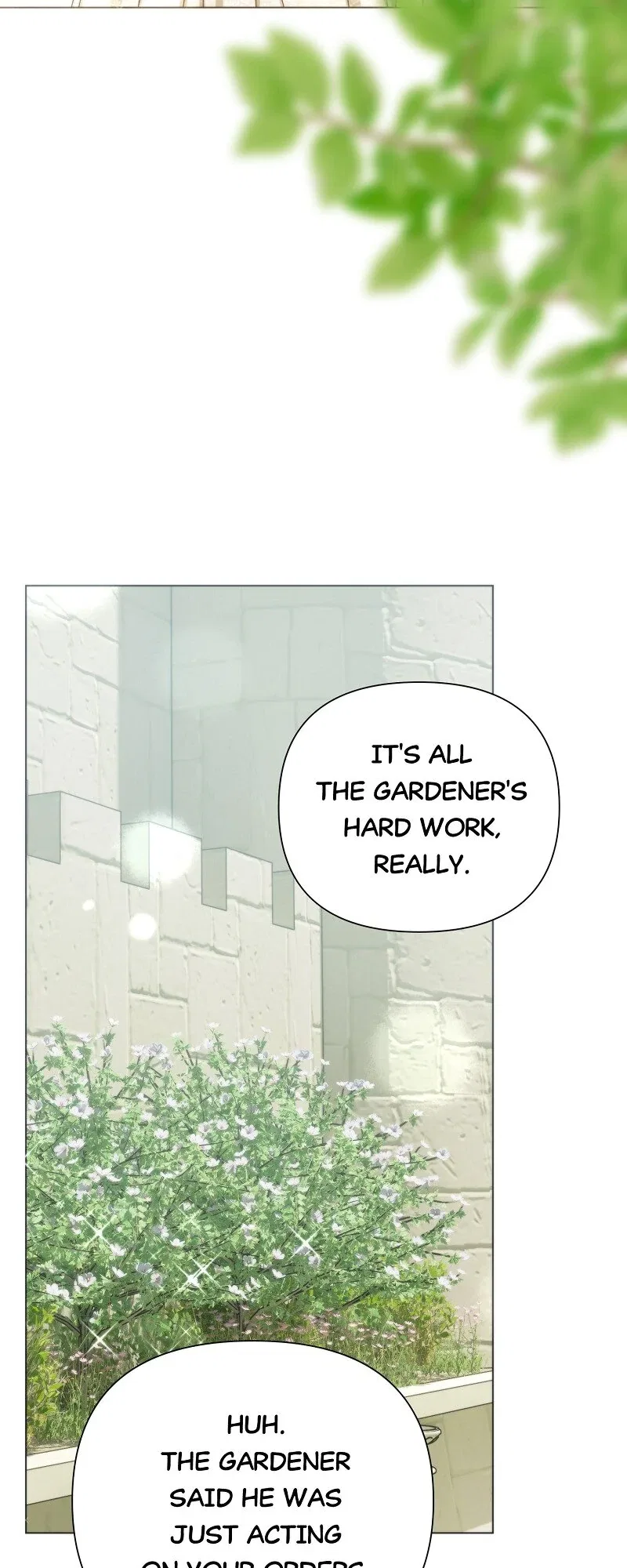The Grand Duke is Mine Chapter 72 – Page 27