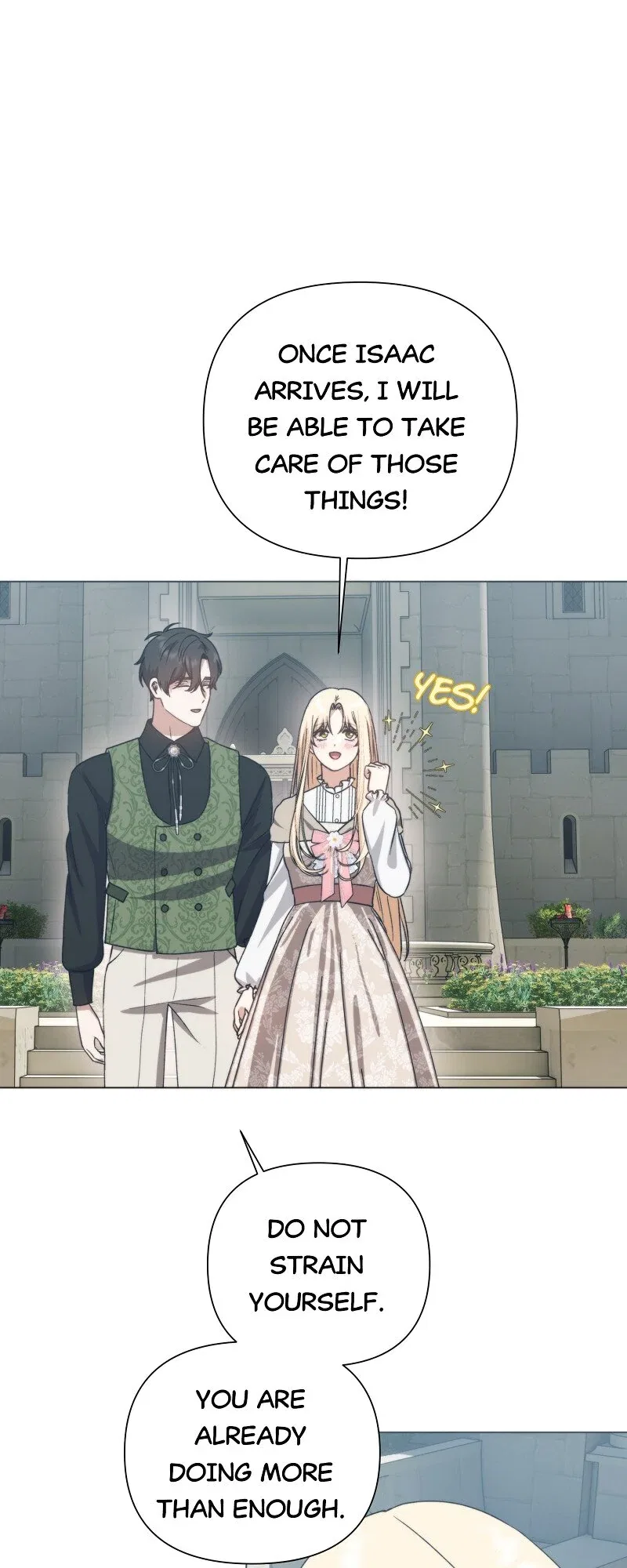 The Grand Duke is Mine Chapter 72 – Page 30