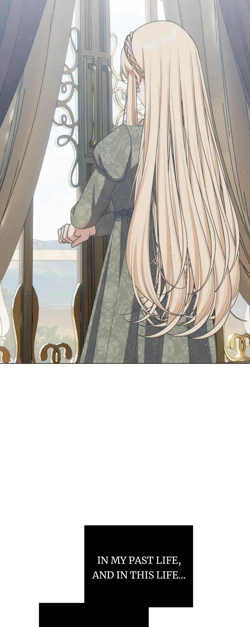The Grand Duke is Mine Chapter 72 – Page 35