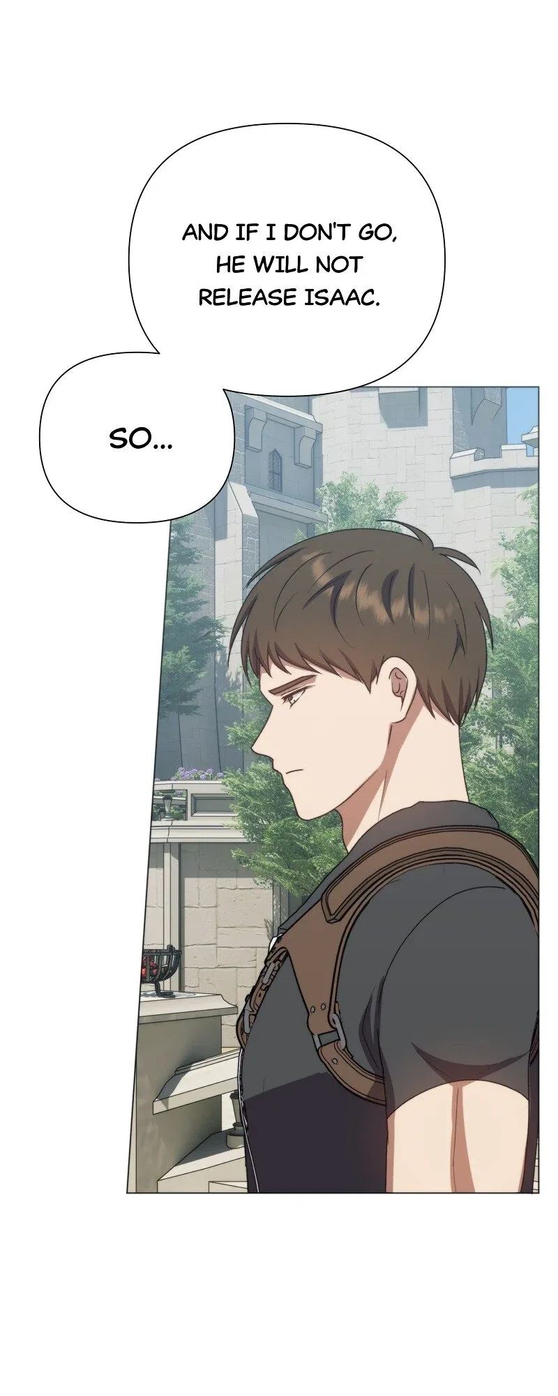 The Grand Duke is Mine Chapter 72 – Page 57