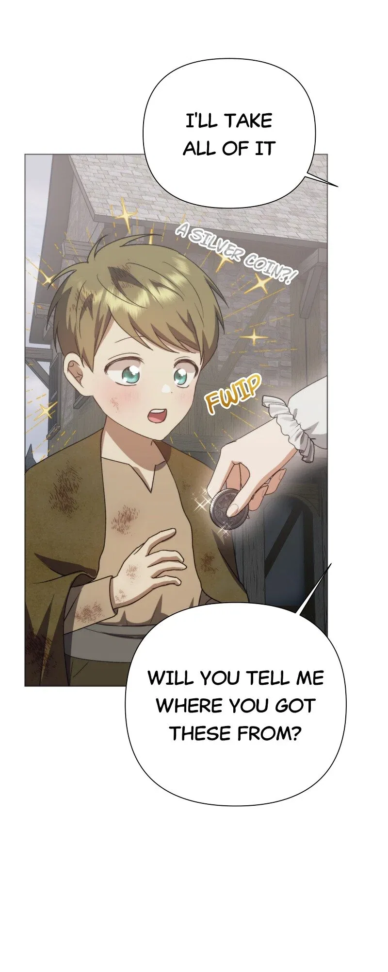 The Grand Duke is Mine Chapter 71 – Page 2