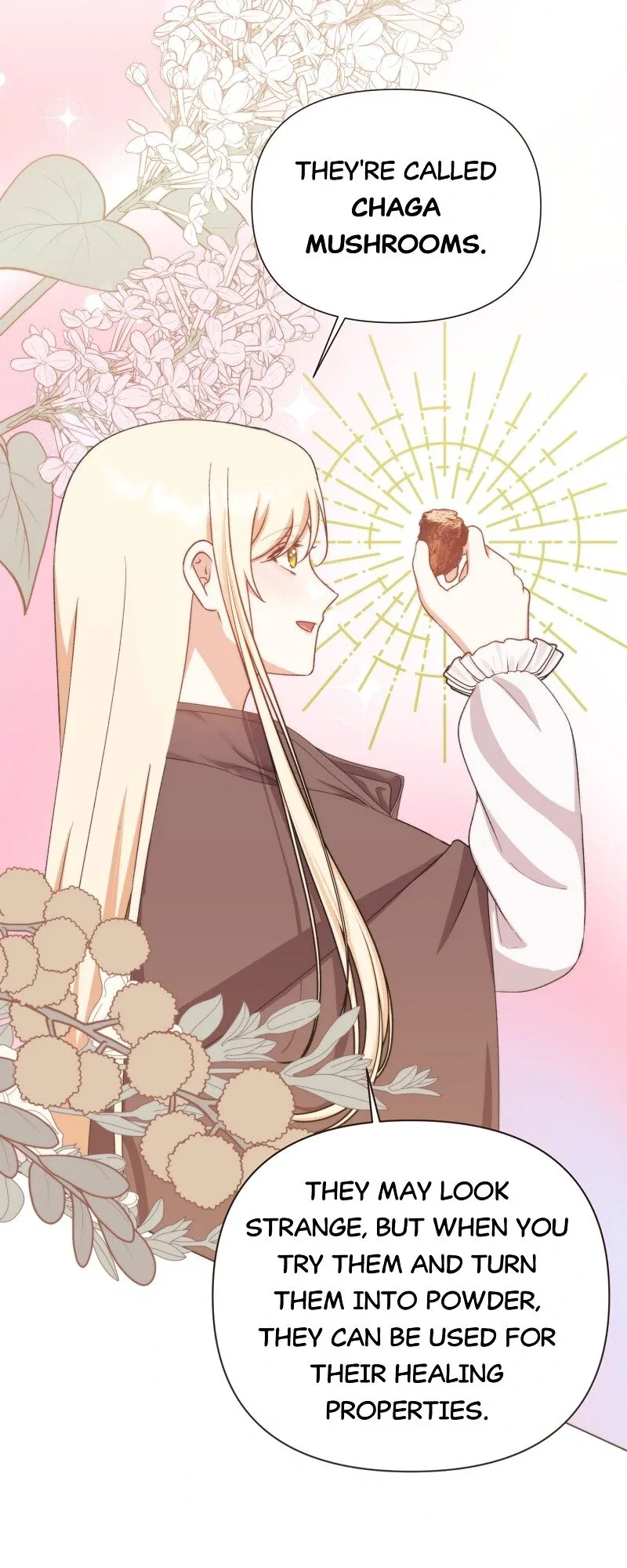 The Grand Duke is Mine Chapter 71 – Page 6