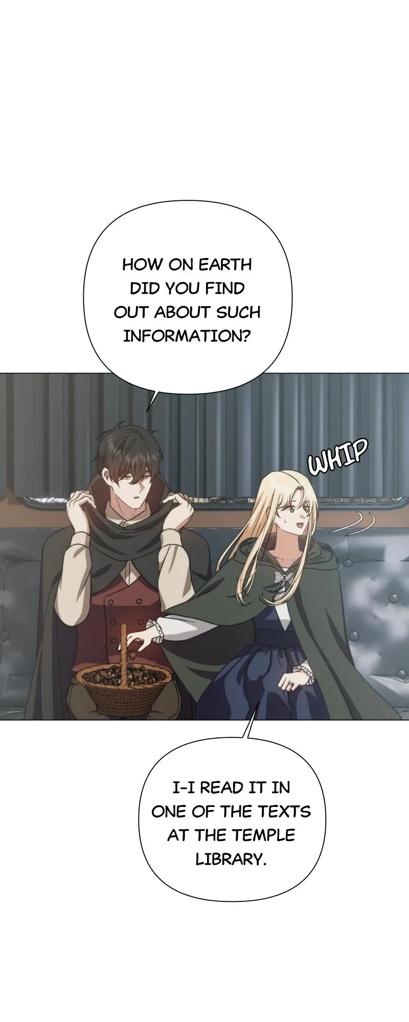 The Grand Duke is Mine Chapter 71 – Page 7