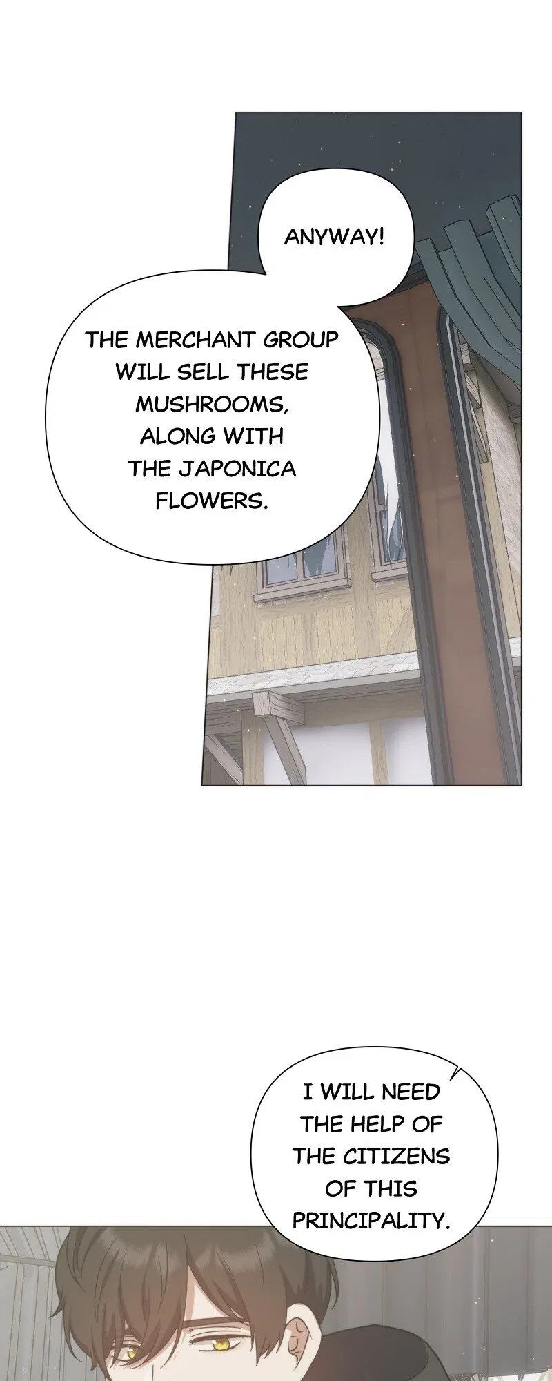 The Grand Duke is Mine Chapter 71 – Page 8
