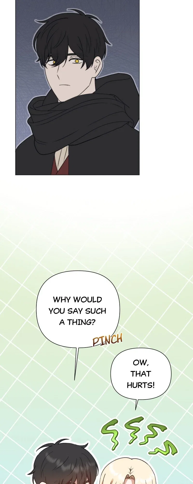 The Grand Duke is Mine Chapter 71 – Page 15