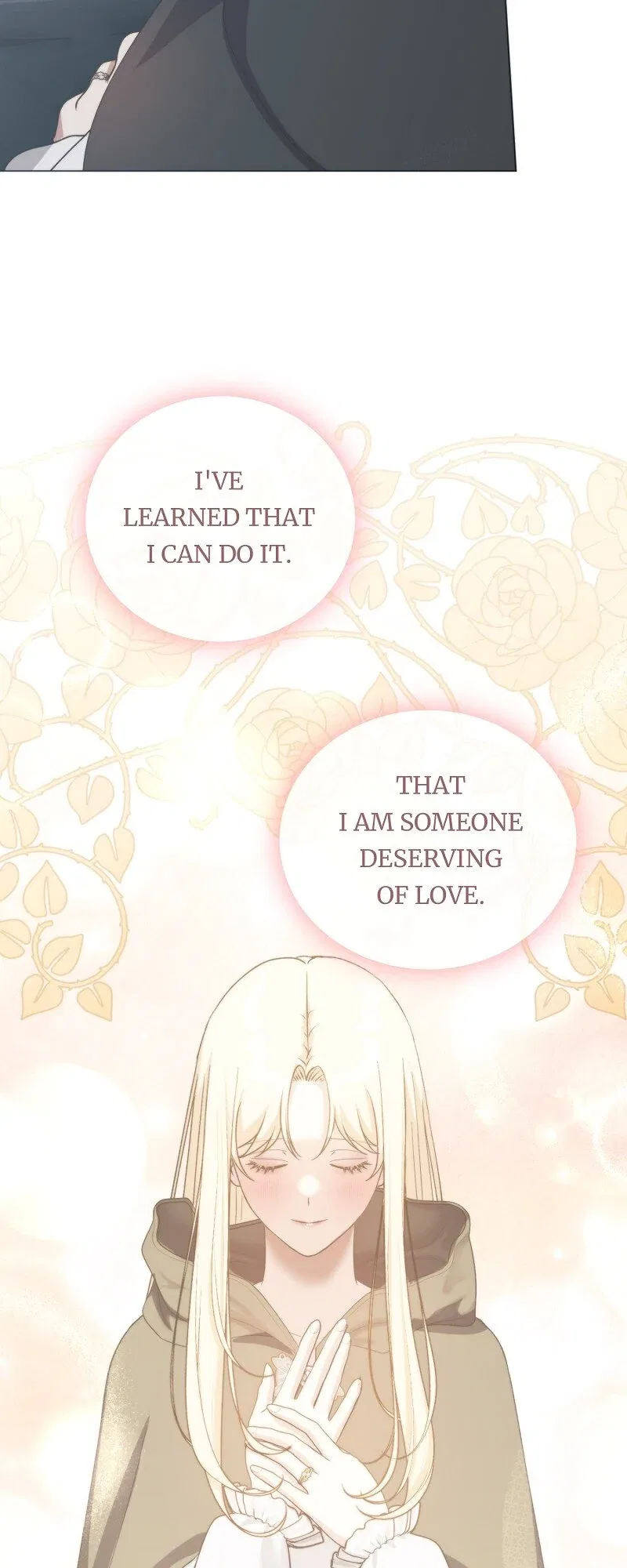 The Grand Duke is Mine Chapter 71 – Page 19