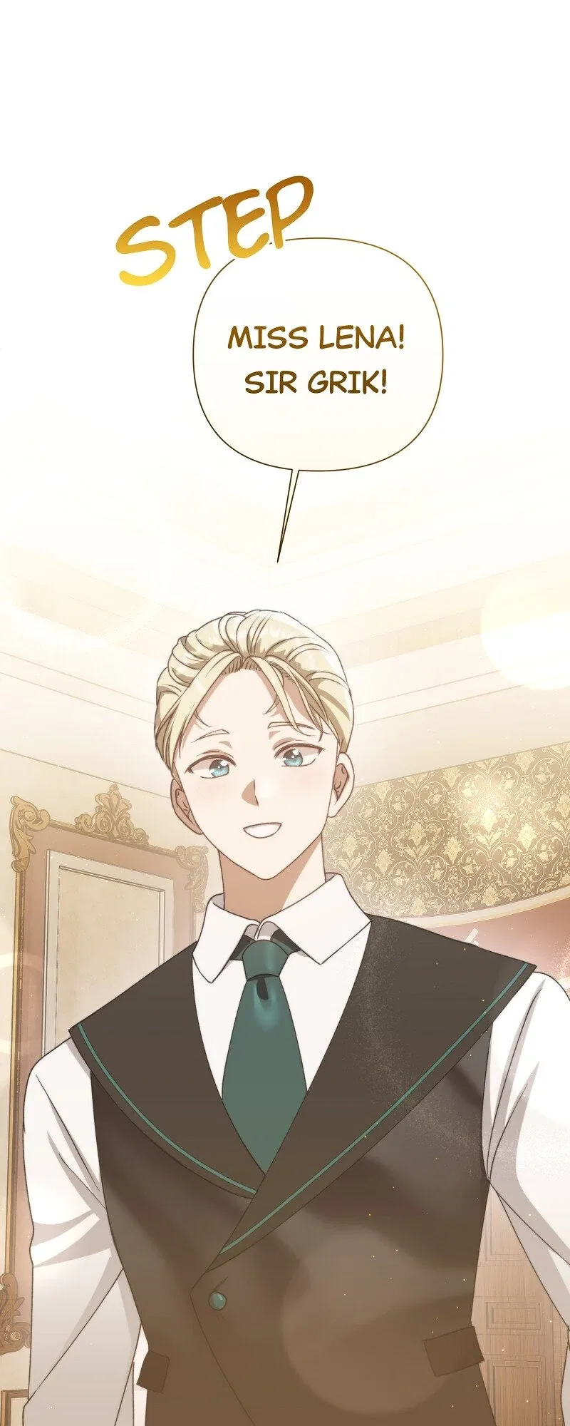 The Grand Duke is Mine Chapter 71 – Page 24