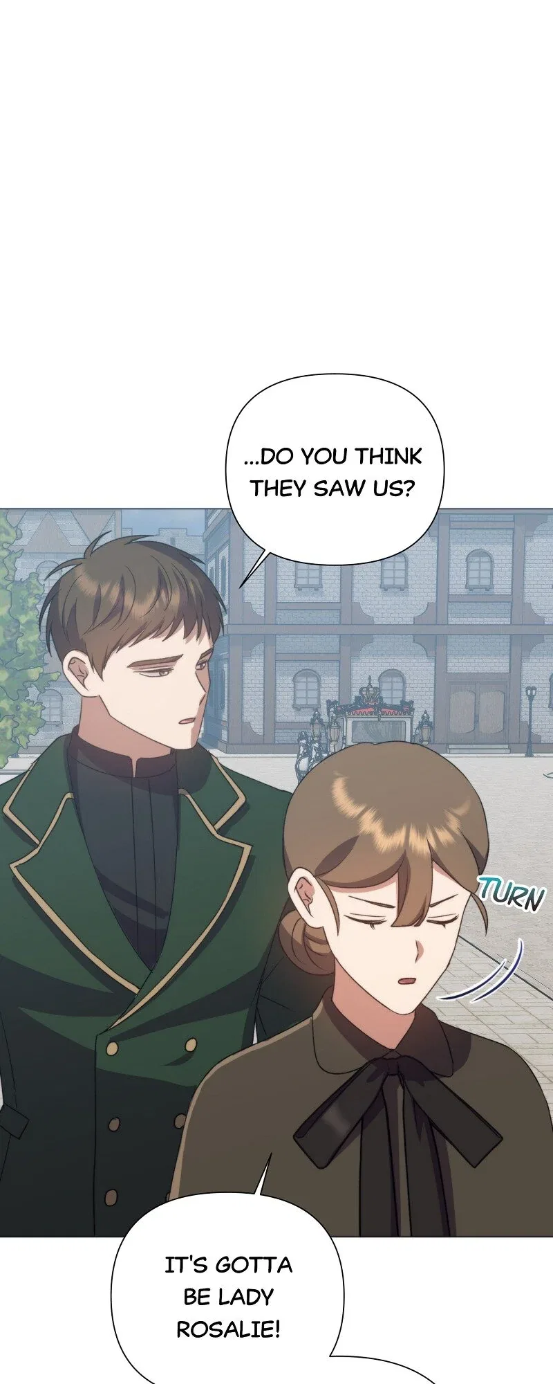 The Grand Duke is Mine Chapter 71 – Page 39