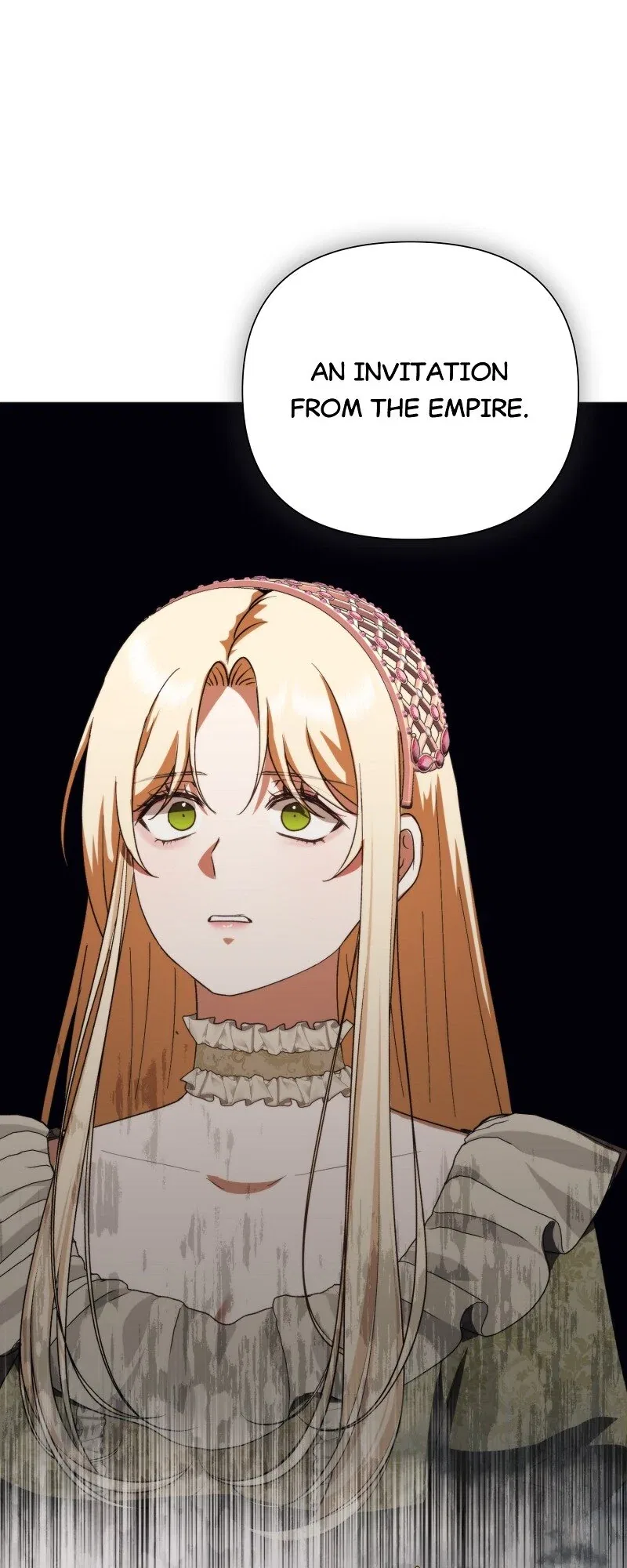The Grand Duke is Mine Chapter 71 – Page 56