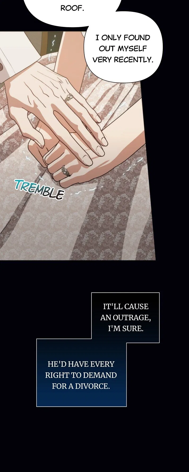 The Grand Duke is Mine Chapter 70 – Page 3