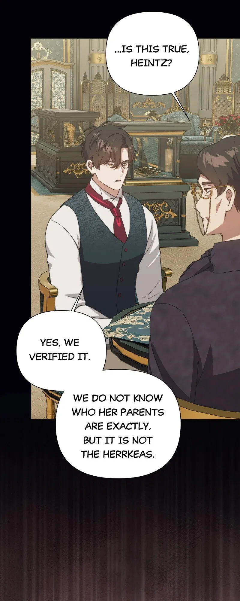 The Grand Duke is Mine Chapter 70 – Page 4