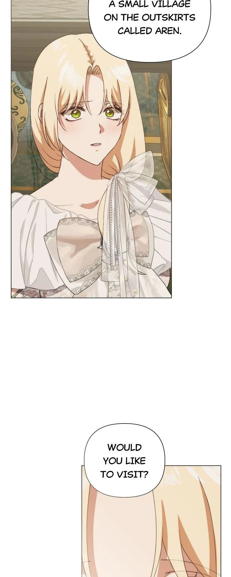 The Grand Duke is Mine Chapter 70 – Page 7