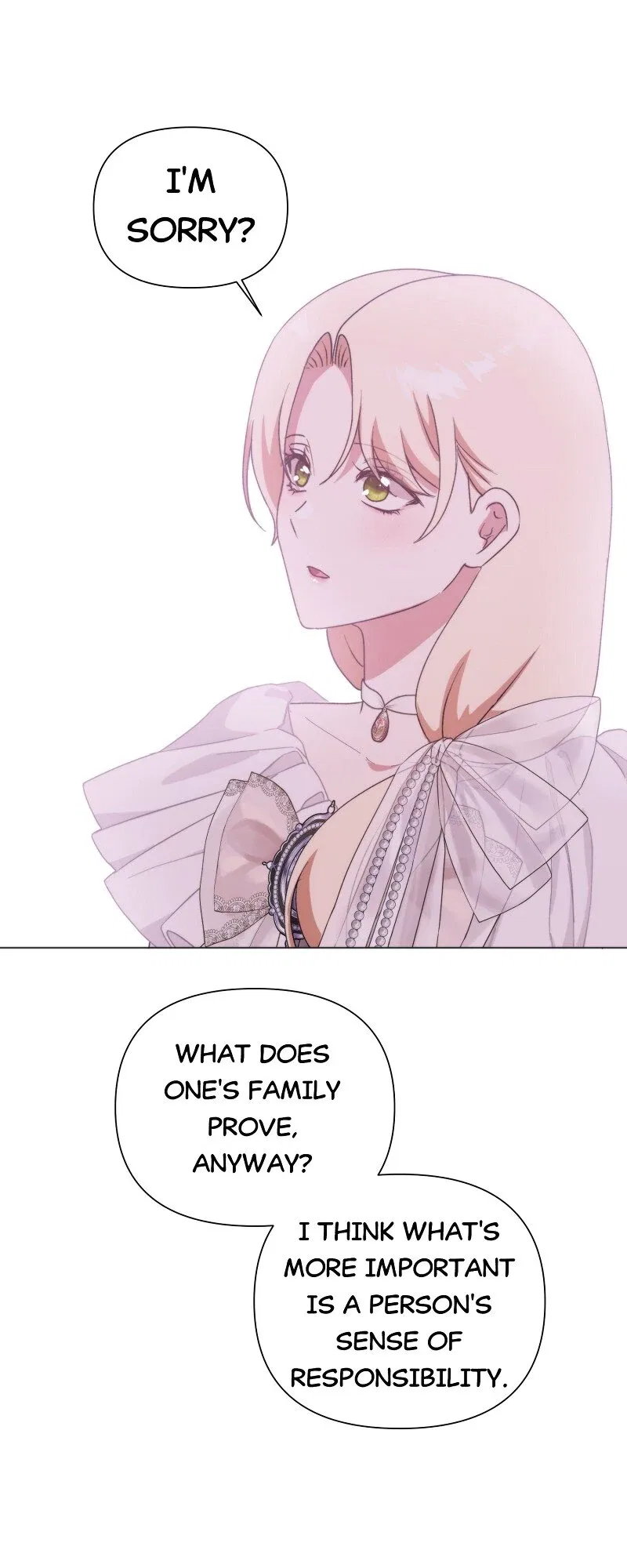The Grand Duke is Mine Chapter 70 – Page 15