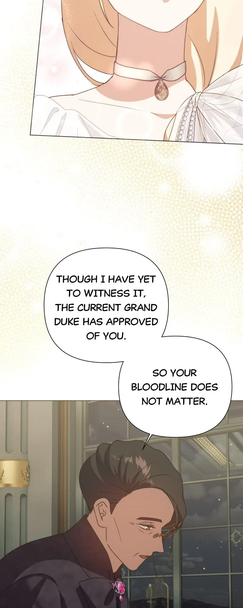 The Grand Duke is Mine Chapter 70 – Page 19