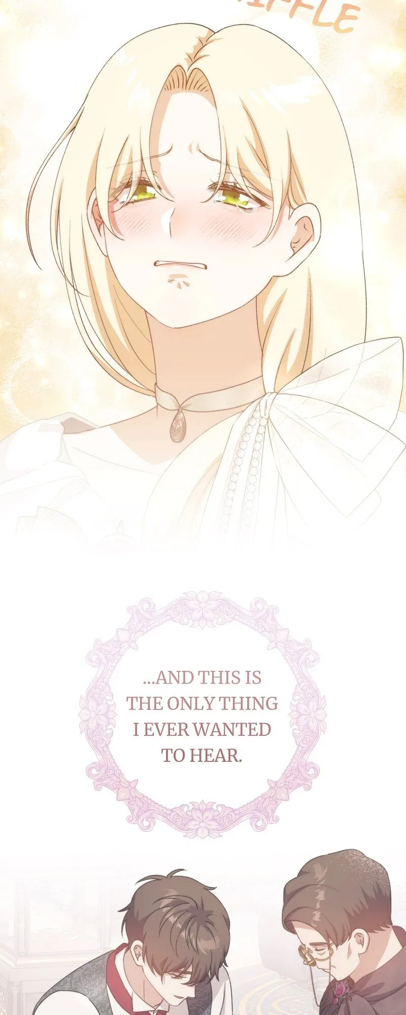 The Grand Duke is Mine Chapter 70 – Page 24