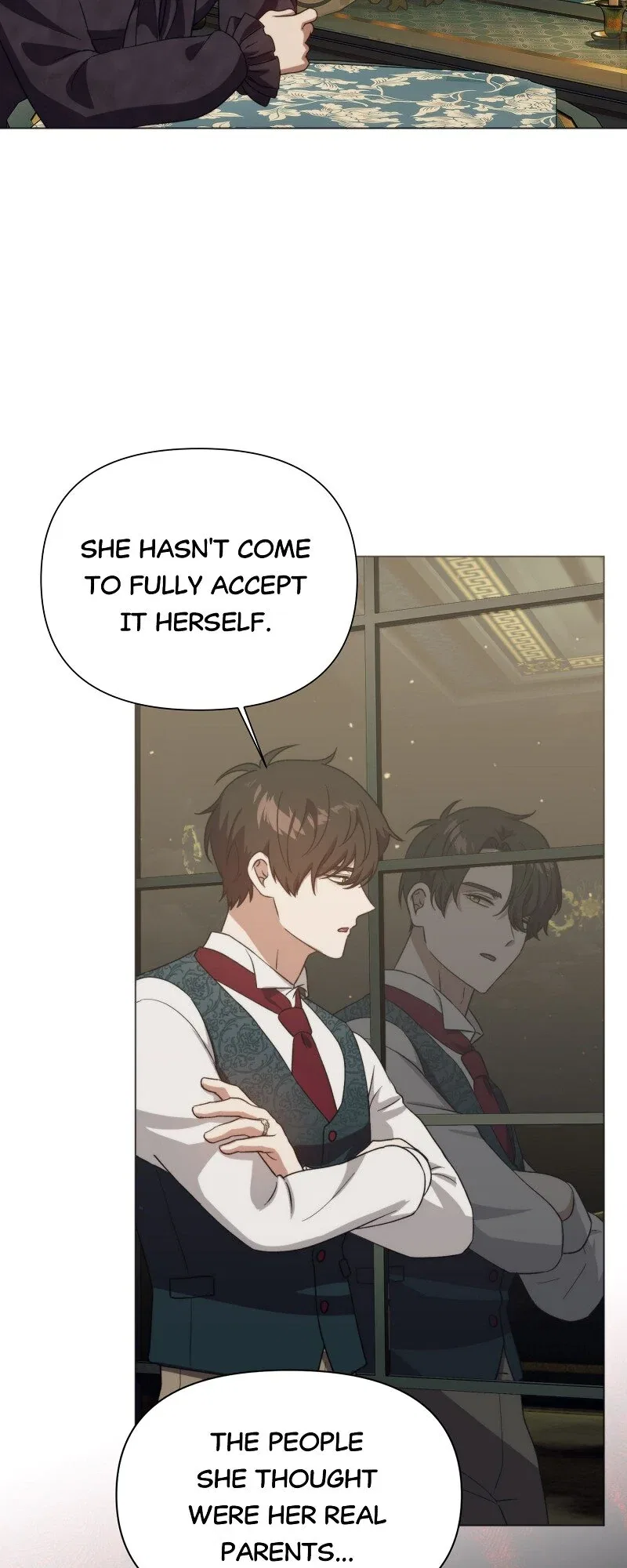 The Grand Duke is Mine Chapter 70 – Page 28