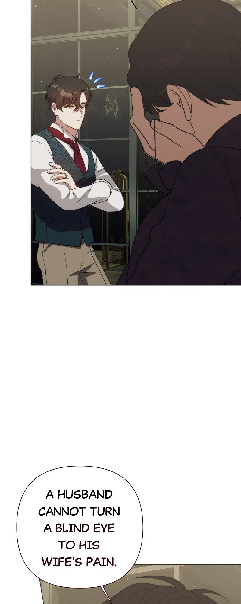 The Grand Duke is Mine Chapter 70 – Page 31