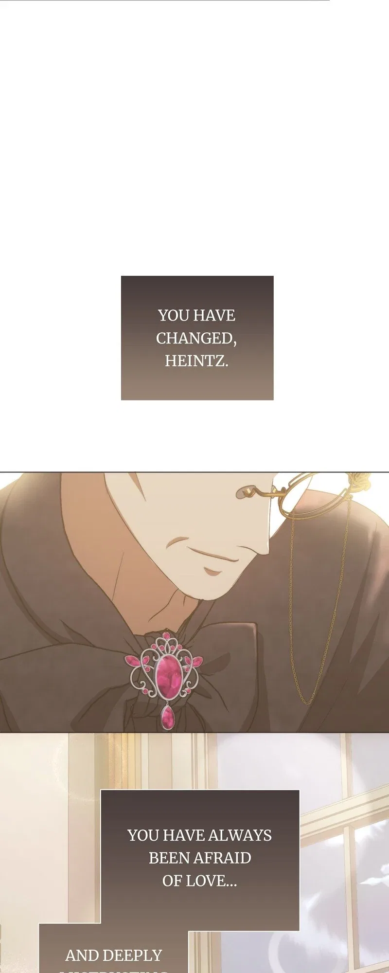The Grand Duke is Mine Chapter 70 – Page 33