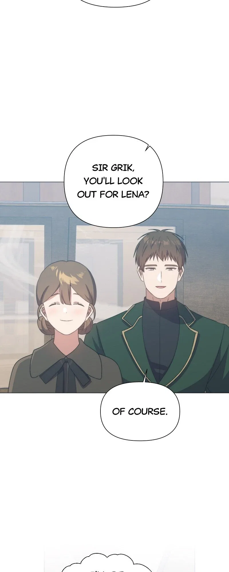The Grand Duke is Mine Chapter 70 – Page 39