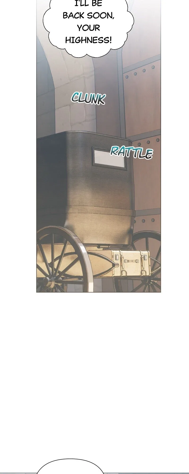 The Grand Duke is Mine Chapter 70 – Page 40