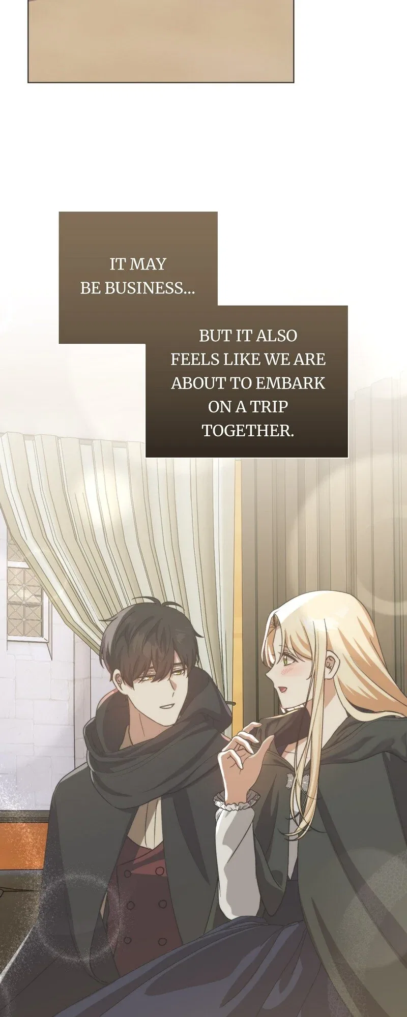 The Grand Duke is Mine Chapter 70 – Page 44